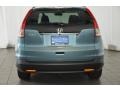 2014 Mountain Air Metallic Honda CR-V EX-L  photo #6