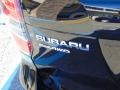 2015 Crystal Black Silica Subaru Forester 2.5i Touring  photo #8