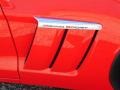 2012 Torch Red Chevrolet Corvette Grand Sport Coupe  photo #9