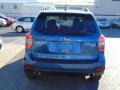 Quartz Blue Pearl - Forester 2.0XT Touring Photo No. 8