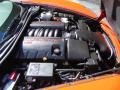 Torch Red - Corvette Grand Sport Coupe Photo No. 15
