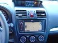 2015 Quartz Blue Pearl Subaru Forester 2.0XT Touring  photo #15