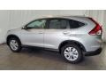 2014 Alabaster Silver Metallic Honda CR-V EX-L  photo #4