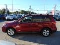 2015 Venetian Red Pearl Subaru Forester 2.5i Limited  photo #7