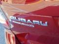2015 Venetian Red Pearl Subaru Forester 2.5i Limited  photo #8