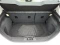 Arctic White Leather Trunk Photo for 2013 Ford Fiesta #97585345