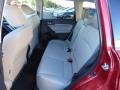 2015 Venetian Red Pearl Subaru Forester 2.5i Limited  photo #19