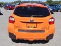 2014 Tangerine Orange Pearl Subaru XV Crosstrek 2.0i Premium  photo #7