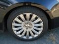 2013 Tuxedo Black Lincoln MKS AWD  photo #3