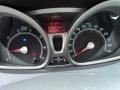 Arctic White Leather Gauges Photo for 2013 Ford Fiesta #97585951