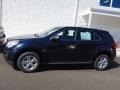 2015 Blue Velvet Metallic Chevrolet Equinox LS AWD  photo #2