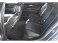 Black Rear Seat Photo for 2014 BMW 7 Series #97585987