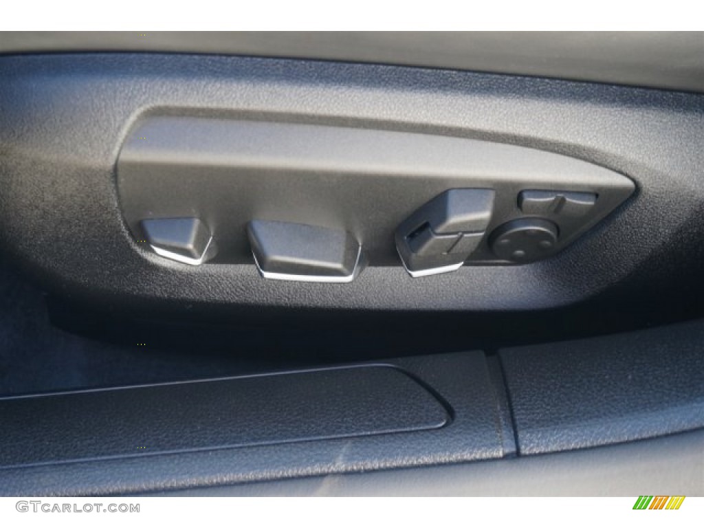 2014 BMW 7 Series ActiveHybrid 7 Controls Photo #97586008
