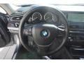 Black Steering Wheel Photo for 2014 BMW 7 Series #97586215