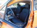 2014 Tangerine Orange Pearl Subaru XV Crosstrek 2.0i Premium  photo #11