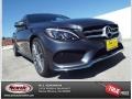 Steel Grey Metallic - C 400 4Matic Photo No. 1