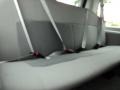 2014 Oxford White Ford E-Series Van E350 XLT Passenger Van  photo #24