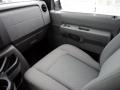 2014 Oxford White Ford E-Series Van E350 XLT Passenger Van  photo #29