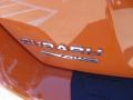 2014 Tangerine Orange Pearl Subaru XV Crosstrek 2.0i Premium  photo #9