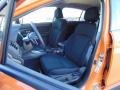 2014 Tangerine Orange Pearl Subaru XV Crosstrek 2.0i Premium  photo #11