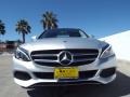 Iridium Silver Metallic - C 300 4Matic Photo No. 2