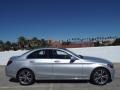 Iridium Silver Metallic - C 300 4Matic Photo No. 3