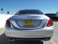 Iridium Silver Metallic - C 300 4Matic Photo No. 5