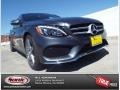 Steel Grey Metallic - C 300 4Matic Photo No. 1