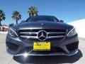Steel Grey Metallic - C 300 4Matic Photo No. 2