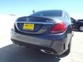 Steel Grey Metallic - C 300 4Matic Photo No. 4