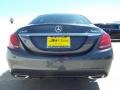 Steel Grey Metallic - C 300 4Matic Photo No. 5