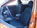 2014 Tangerine Orange Pearl Subaru XV Crosstrek 2.0i Premium  photo #10
