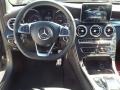 Steel Grey Metallic - C 300 4Matic Photo No. 9
