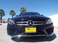 Black - C 300 4Matic Photo No. 2