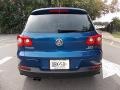 Sapphire Blue Metallic - Tiguan SE 4Motion Photo No. 4