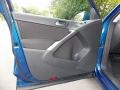 Sapphire Blue Metallic - Tiguan SE 4Motion Photo No. 10