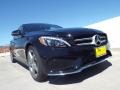 Black - C 300 4Matic Photo No. 11