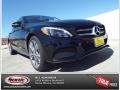 Black - C 300 4Matic Photo No. 1