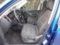 Sapphire Blue Metallic - Tiguan SE 4Motion Photo No. 12