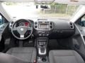 Sapphire Blue Metallic - Tiguan SE 4Motion Photo No. 13