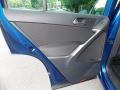 Sapphire Blue Metallic - Tiguan SE 4Motion Photo No. 16