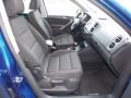Sapphire Blue Metallic - Tiguan SE 4Motion Photo No. 21