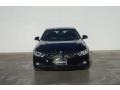 Jet Black - 4 Series 428i Coupe Photo No. 3