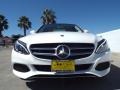 Polar White - C 300 4Matic Photo No. 2