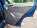 Sapphire Blue Metallic - Tiguan SE 4Motion Photo No. 22