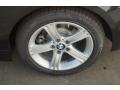 Jet Black - 4 Series 428i Coupe Photo No. 4