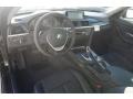 Jet Black - 4 Series 428i Coupe Photo No. 6
