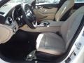 Polar White - C 300 4Matic Photo No. 7