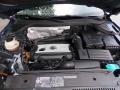 Sapphire Blue Metallic - Tiguan SE 4Motion Photo No. 35