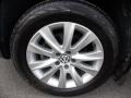 Sapphire Blue Metallic - Tiguan SE 4Motion Photo No. 36